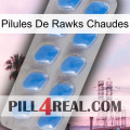 Hot Rawks Pills 22